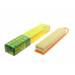 Фільтр повітряний Citroen Berlingo 1.6VTI 09- 