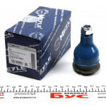 Опора кульова (передня/знизу/ззовні) BMW 3 (E30) -94 