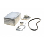 Комплект ГРМ + помпа Renault Kangoo 1.4/1.6i 97- 