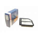 Фільтр повітряний Honda Civic 1.6-1.8 16V 01-11 