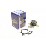 Помпа води Toyota Auris/Corolla/Yaris/Verso S/Urban Cruiser 1.4D-4D 08-17 (B/B) (7 лоп) 