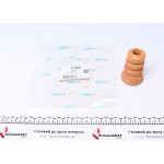 Відбійник амортизатора (заднього) Citroen Berlingo/Peugeot Partner 96- (пасажир) 