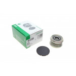 Шків генератора Opel Corsa D 1.4 09-14 