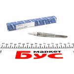 Свічка розжарювання BMW 3 (E46)/5 (E39)/7 (E38)/X5 (E53)/Opel Omega B 2.0CDTi/2.5DTI/3.0D 98-05 