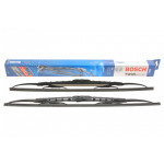 Щітки склоочисника (500/500mm) Volvo 74/760/780/940/S40/V40 81-05 