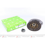 Комплект зчеплення Hyundai Tucson/Kia Sportage 2.0CRDi 04- (d=235) z=20 (+вижимний) 