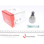 Опора кульова (передня/знизу) Mazda 323/626 -04 