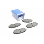 Колодки гальмівні (передні) Honda CR-V IV 1.6-2.4i 12-  