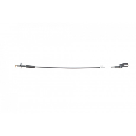 Трос дверей (передніх) Fiat Doblo 00- (L)