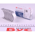 Вкладиші шатунні Fiat Scudo/Citroen Berlingo 1.6 D/HDi (+0.25) = 6151652500 