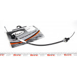 Трос зчеплення VW Golf III 91- (870/438+65 мм) 