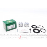 Ремкомплект супорта (заднього) Opel Omega 94-03 (d=42mm) (+2 поршня) (Ate) 