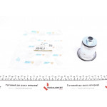 Сайлентблок балки (передньої/ззаду) Renault Trafic 01- (посилений) 