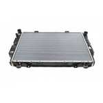 Радіатор охолодження MB S-class (W140) 3.0D-6.0 91-99 