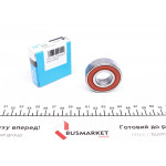 Підшипник (20x47x14) 