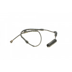 Датчик зносу гальмівних колодок (передніх) BMW 3 (E46) 98-05 (L=605mm) 