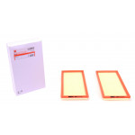 Фільтр повітряний MB C-class (W204)/ E-class (W211/W212) 06-  Фільтр повітряний MB C-class (W204)/ E-class (W211/W212) 06-