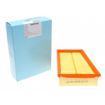 Фільтр повітряний Nissan Qashqai 07- 