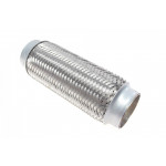 Гофра глушника (60x230) 