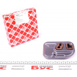 Фільтр АКПП Audi Q3/ VW CC/ Passat/ Tiguan 2.0 TFSI 11- 