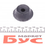 Подушка амортизатора (заднього) VW Golf II/III/IV 1.6-2.0 TDI/TD 83-02 (верхня) 