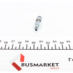 Штуцер прокачки гальм (M10x1/11x41.8) 