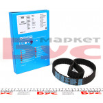 Ремінь ГРМ Opel Movano/Renault Master 2.2DTI/2.5DTi 00- 