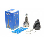 ШРКШ (зовнішній) Renault Laguna 1.6/2.0 16V 04-15 (27x32x152) 