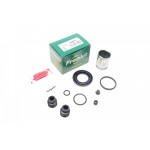 Ремкомплект супорта (заднього) Hyundai i40 11- (d=38mm) (+поршень) 