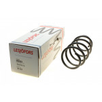 Пружина (передня) Honda Civic VIII 1.4/1.8 05- (накл.зад.ч.) (без спорт.ход.ч.) 