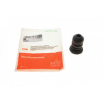 Відбійник амортизатора (переднього) VW Golf/Passat -97 