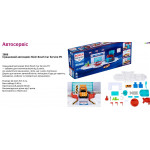 Іграшковий автосервіс Klein Bosch Car Service Pit 