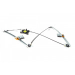 Склопідіймач (передній) VW Golf 03-09 (R) (електро) (без моторчика) 