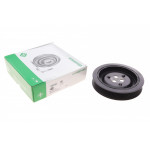 Шків колінвалу Ford Transit 2.4DI/TDCi/TDE 00-06 / 2.2TDCi 11-16 