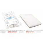 Фільтр салону MB C-class (W203) 