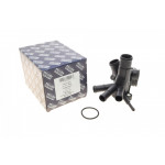 Фланець системи охолодження VW Golf/Jetta/Polo 1.3 86-94 