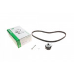 Комплект ГРМ VW Caddy II 1.4i 95-04 