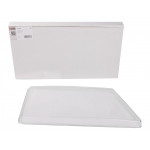 Скло фари MB Sprinter TDI 96-00 (R) 