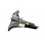 Кронштейн кріплення крила (переднього/L) BMW X5 (E70) 06-13 