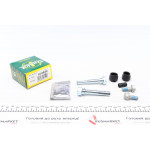 Направляюча супорта (переднього/заднього/к-кт) Toyota Land Cruiser 98-07 (Sumitomo) 