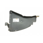 Підкрильник (передній) BMW 5 (F10) 10-17 (M-Tech) (L) N20/N47/N55/N63 