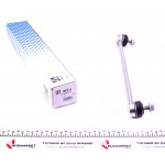 Тяга стабілізатора (переднього) (L) Citroen C3 09-/C-Elysee/Peugeot 301 12- (L=330mm) 