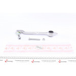 Важіль підвіски (передній/знизу) (L) BMW 5 (E39) 95-04 