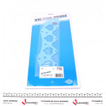 Прокладка колектора впускного Honda CR-V 2.0 16V 95-02 