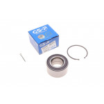 Підшипник маточини (передньої) Nissan Micra 03- (37x72x37) (+ABS) 