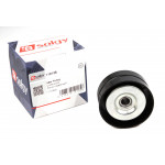 Ролик генератора Ford Transit 2.2-2.4TDCI 06-14 (паразитний) (65x30x10) 