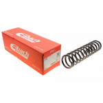 Пружина (задня) Audi 80/90 1.6-2.3/1.6D/TD 86-91 (седан) 