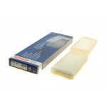 Фільтр салону MB E-class (W210) (к-кт 2шт.) 