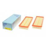 Фільтр повітряний MB (W220) 3.2CDI (к-кт 2шт) 