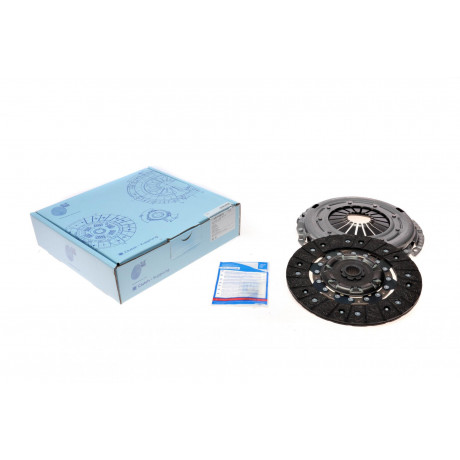 Комплект зчеплення VW Golf IV 1.9 TDI 98-06 (d=239mm)